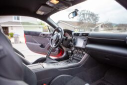 2023 Toyota GR86 Premium