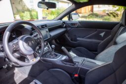 										2023 Toyota GR86 Premium full									