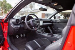 										2023 Toyota GR86 Premium full									