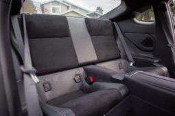 										2023 Toyota GR86 Premium full									