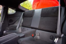 										2023 Toyota GR86 Premium full									