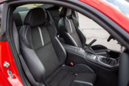 										2023 Toyota GR86 Premium full									