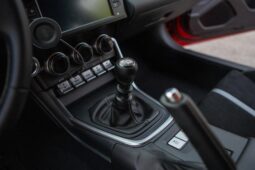 										2023 Toyota GR86 Premium full									