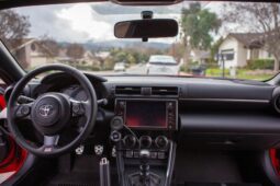 										2023 Toyota GR86 Premium full									