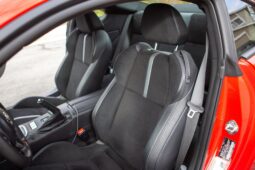 										2023 Toyota GR86 Premium full									