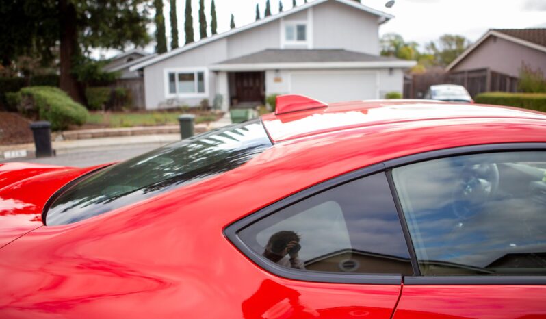 								2023 Toyota GR86 Premium full									