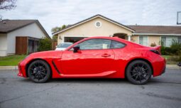 2023 Toyota GR86 Premium