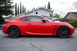 										2023 Toyota GR86 Premium full									