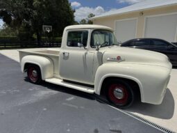1956 Ford F-100