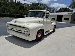 1956 Ford F-100