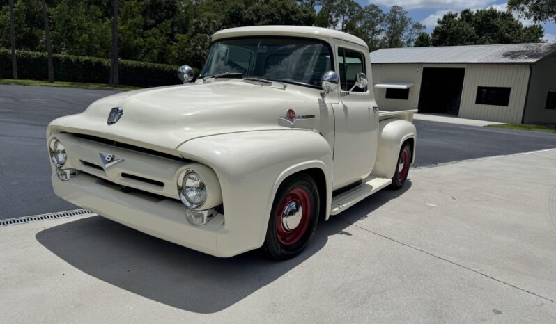 								1956 Ford F-100 full									