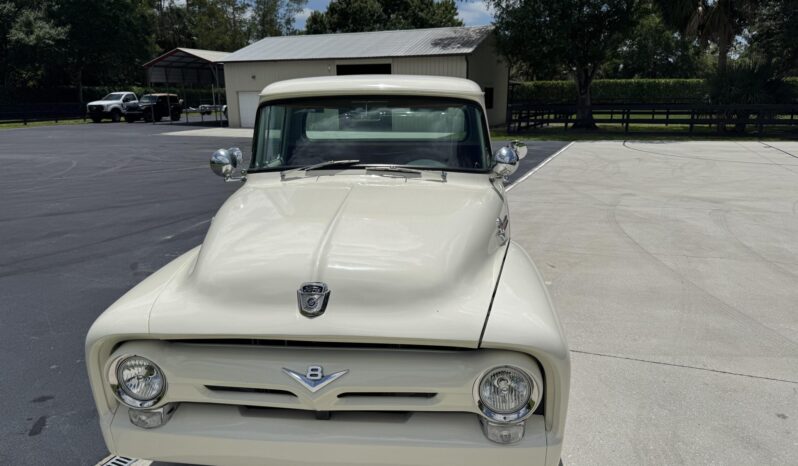 								1956 Ford F-100 full									