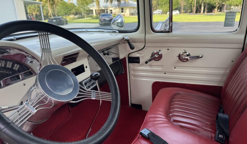 								1956 Ford F-100 full									