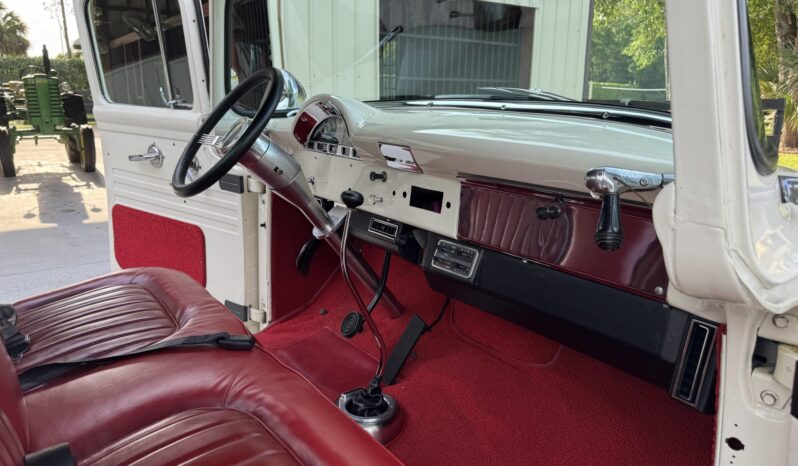 								1956 Ford F-100 full									