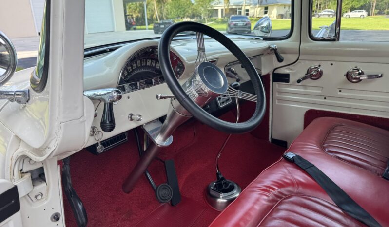 								1956 Ford F-100 full									