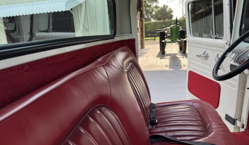 								1956 Ford F-100 full									