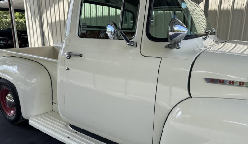 								1956 Ford F-100 full									