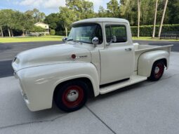 										1956 Ford F-100 full									