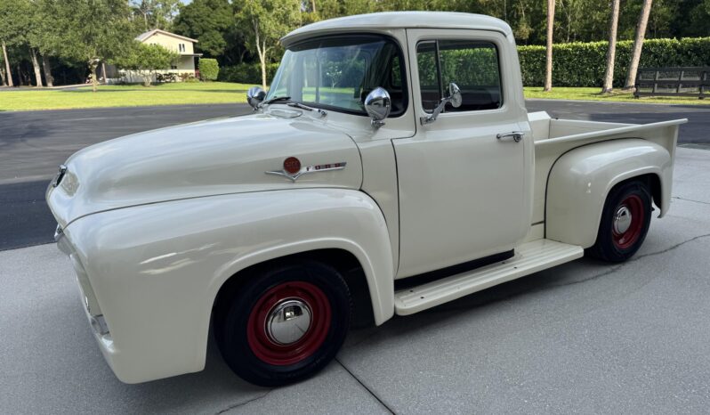 								1956 Ford F-100 full									
