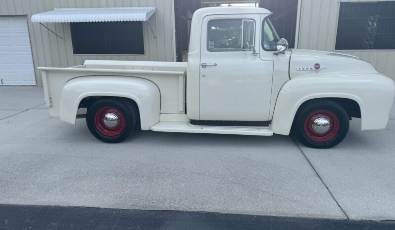 								1956 Ford F-100 full									