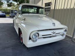										1956 Ford F-100 full									