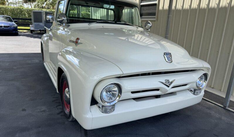 								1956 Ford F-100 full									