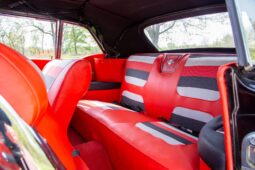 										1958 Chevrolet Impala Tri-Power Convertible full									