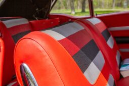 										1958 Chevrolet Impala Tri-Power Convertible full									