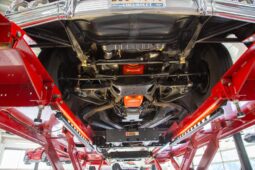 										1958 Chevrolet Impala Tri-Power Convertible full									