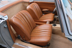 1967 Mercedes-Benz 250SL 4-Speed