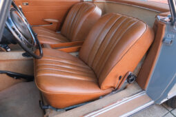 										1967 Mercedes-Benz 250SL 4-Speed full									