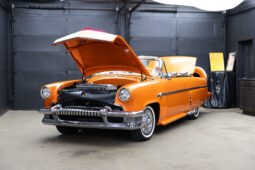 1954 Mercury Monterey Convertible