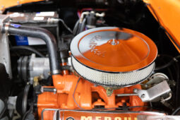 1954 Mercury Monterey Convertible