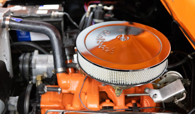 								1954 Mercury Monterey Convertible full									