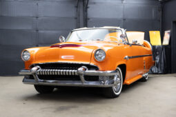 1954 Mercury Monterey Convertible