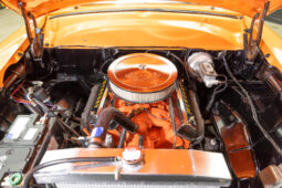 1954 Mercury Monterey Convertible