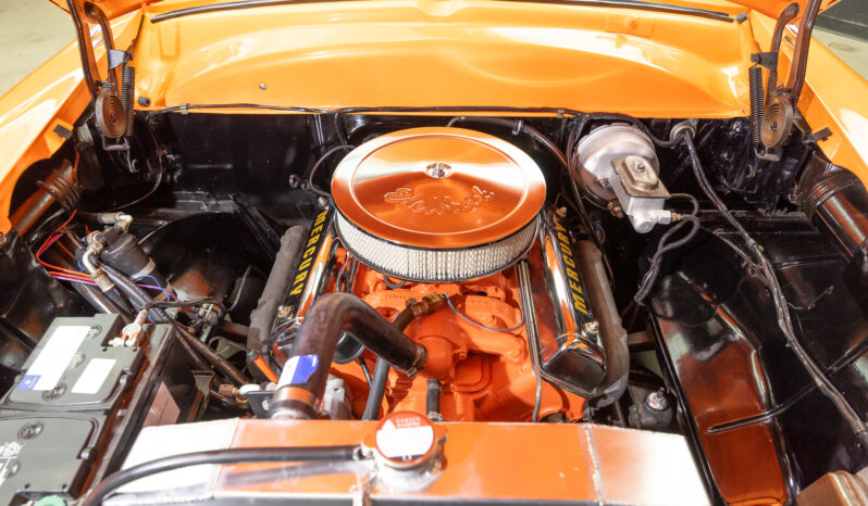 								1954 Mercury Monterey Convertible full									