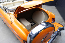 1954 Mercury Monterey Convertible