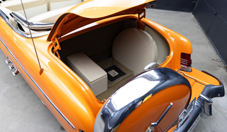 								1954 Mercury Monterey Convertible full									