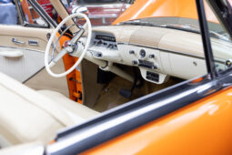 										1954 Mercury Monterey Convertible full									