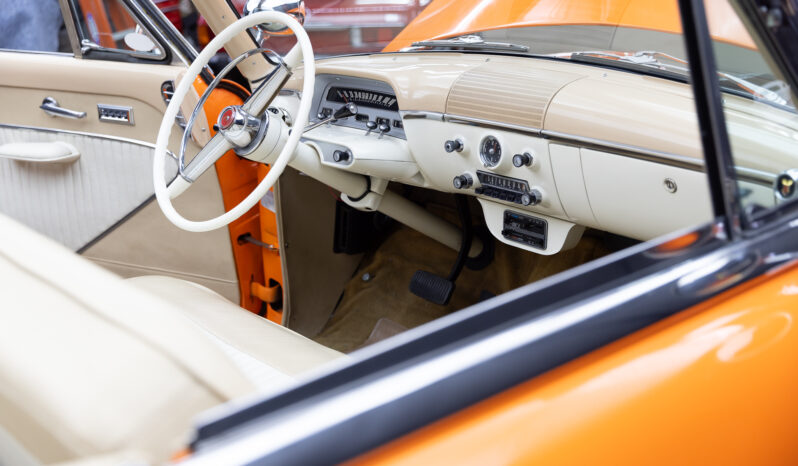 								1954 Mercury Monterey Convertible full									