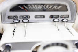 										1954 Mercury Monterey Convertible full									