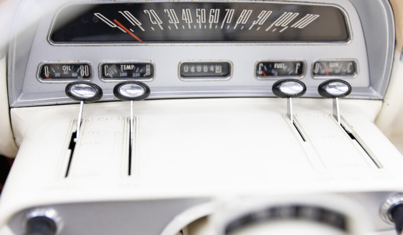 								1954 Mercury Monterey Convertible full									