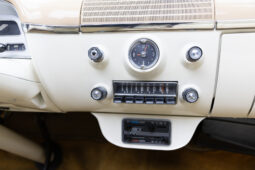 										1954 Mercury Monterey Convertible full									