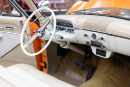 										1954 Mercury Monterey Convertible full									