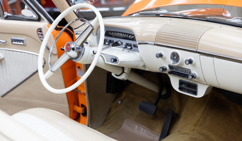 								1954 Mercury Monterey Convertible full									