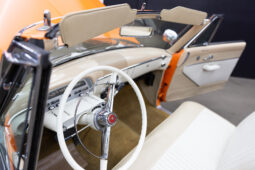 										1954 Mercury Monterey Convertible full									