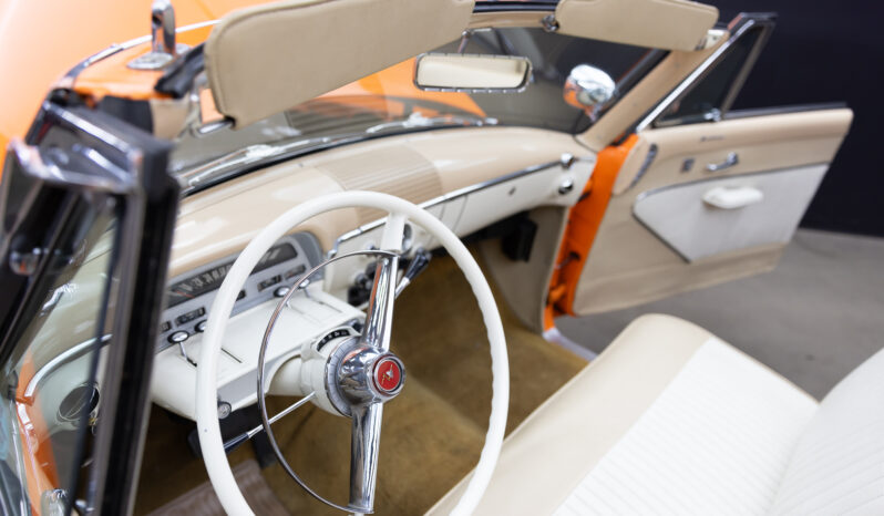 								1954 Mercury Monterey Convertible full									