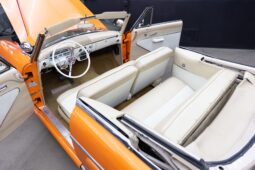 										1954 Mercury Monterey Convertible full									