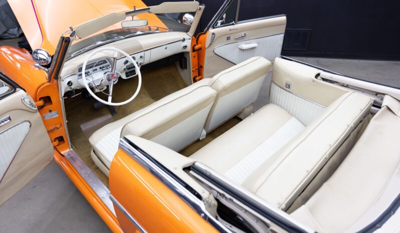 								1954 Mercury Monterey Convertible full									